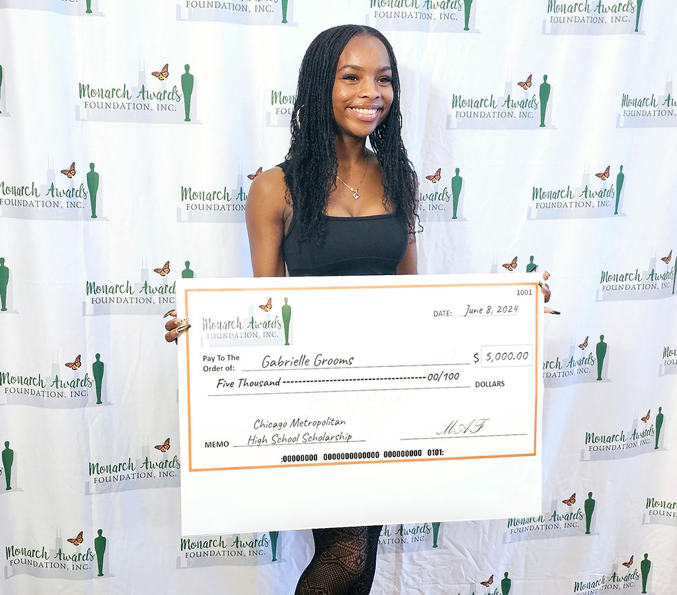 2026 Scholarship Application are Now Open! Apply Today
