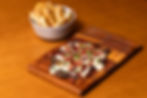 FILETINO CHEESE & BACON