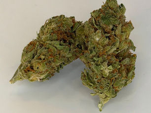 Flower: Lemon Cherry Pie