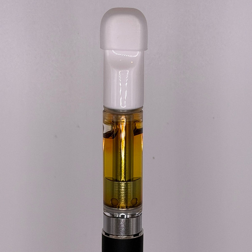 Georgia Patients Push For Live Rosin Options