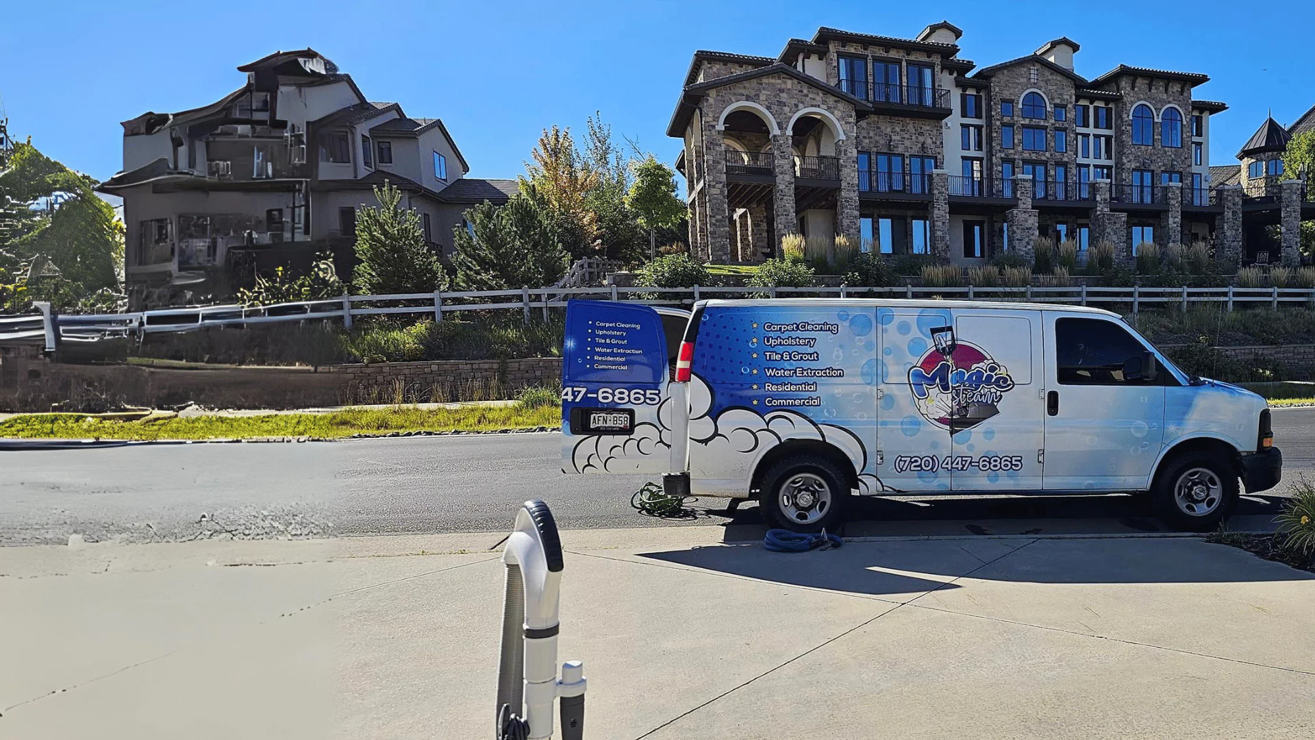 Carpet Cleaning Highlands Ranch CO Magic Steam Carpet Cleaning