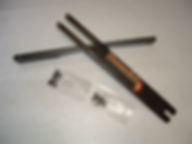 13" BOWTECH REPLACEMENT LIMBS #75