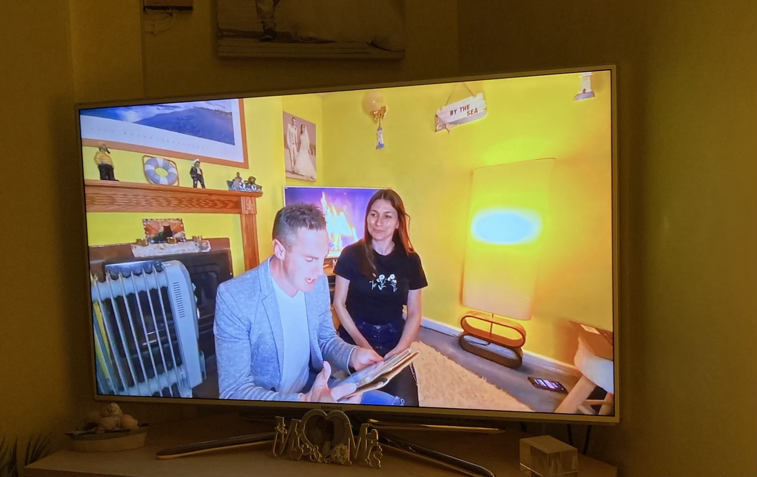 What a great a great live stream content media