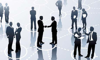 The Power of Your Network