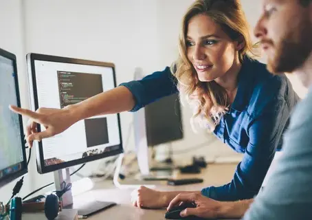 Pioneering Digital Excellence: Dubai's Leading Web Design Companies