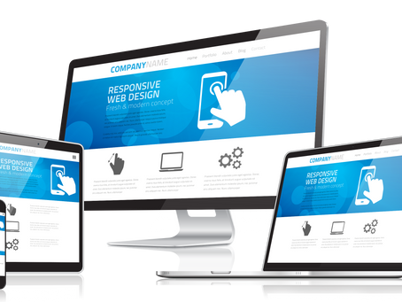 Designing Digital Excellence: Navigating Dubai's Leading Web Designing Companies