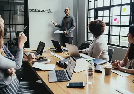 Designing Dubai's Digital Dreams: A Deep Dive into Web Designing Companies Introduction