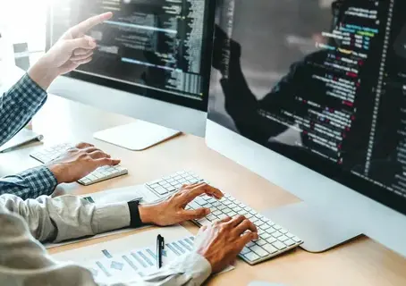 Elevate Your Web Presence with a Leading Web Designing Company in Dubai