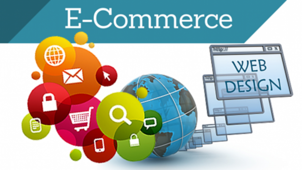 Empowering Digital Commerce: The Role of Ecommerce Web Development in Dubai's Business Evolution