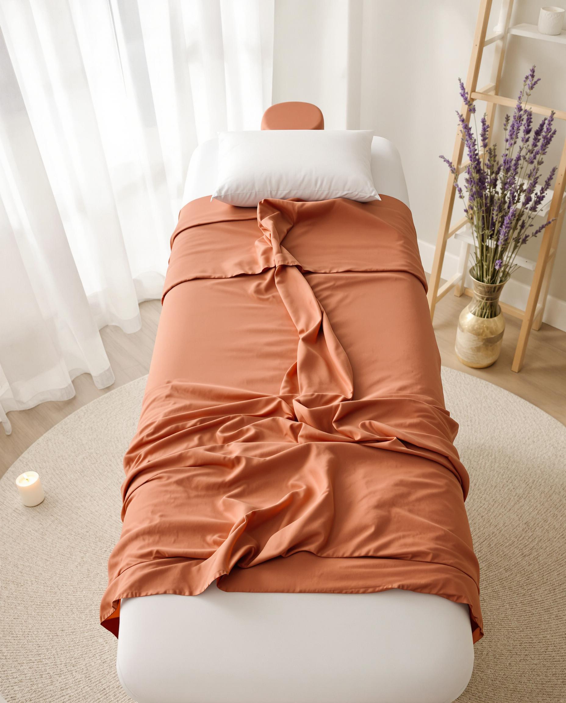 Mobile massage in South West London