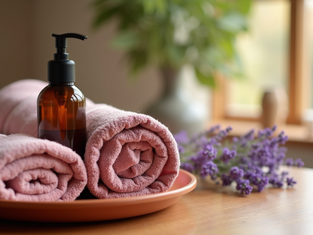 Experienced Therapist Offering Customized Home Massage in London