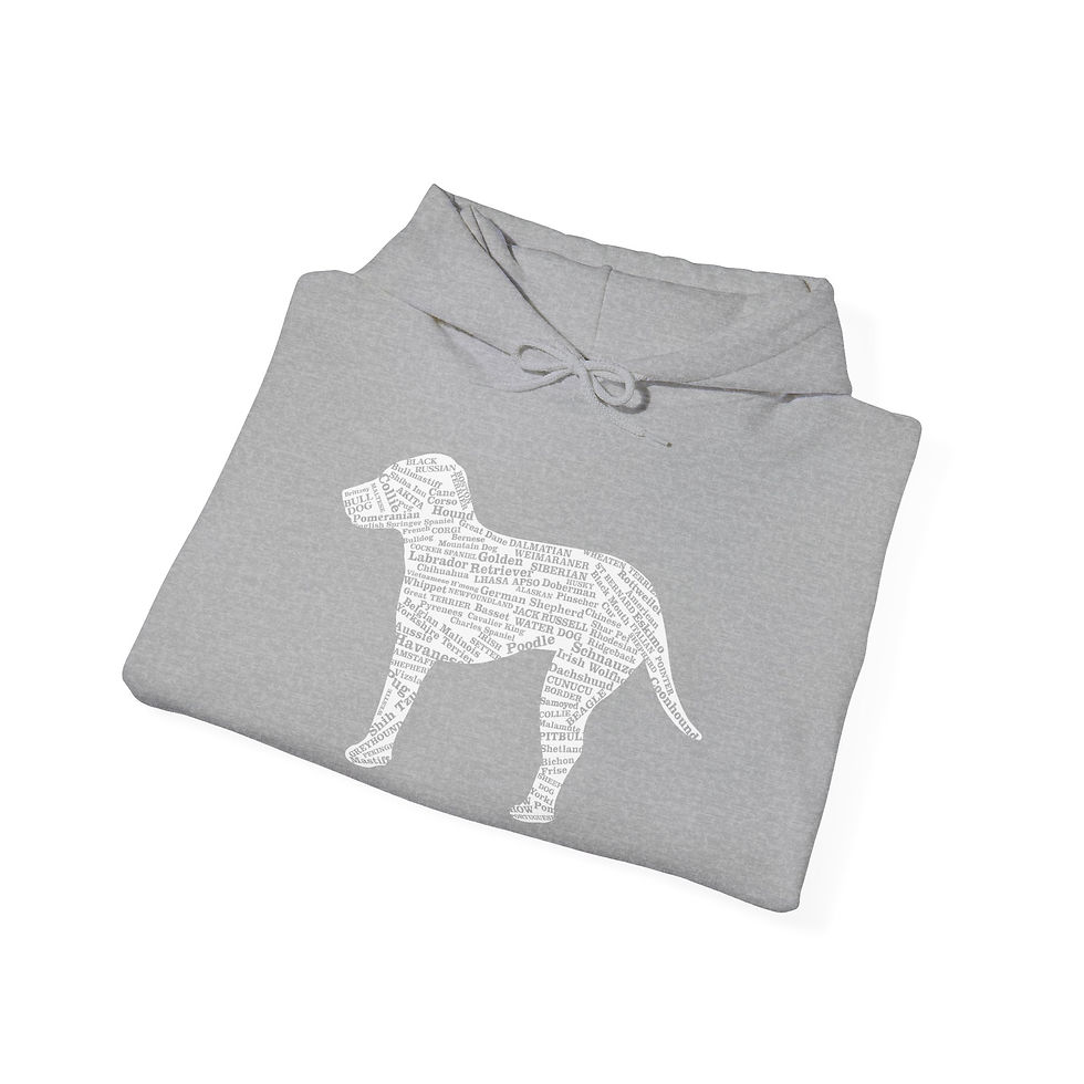 Thumbnail: Unisex Heavy Blend™ Hooded Sweatshirt