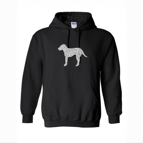 Muttmix Hoodies | The Muttmix