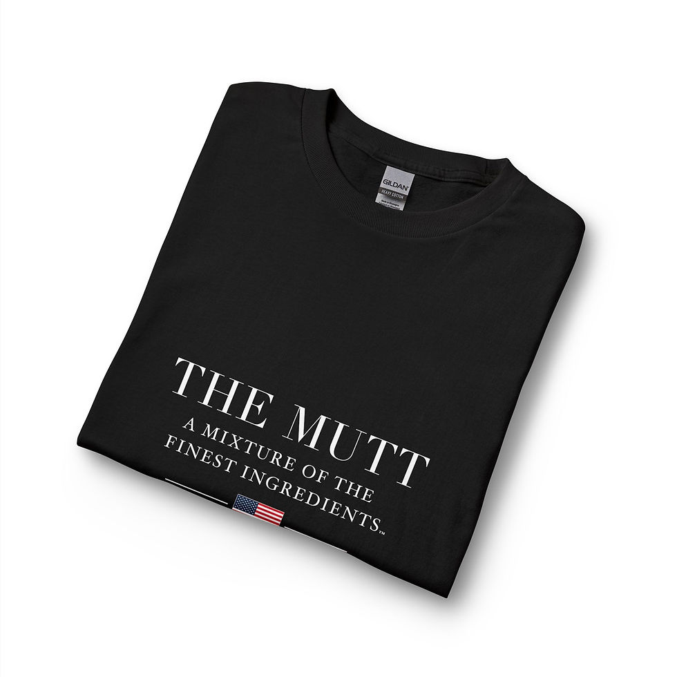 Thumbnail: Unisex Long Sleeve T-Shirt