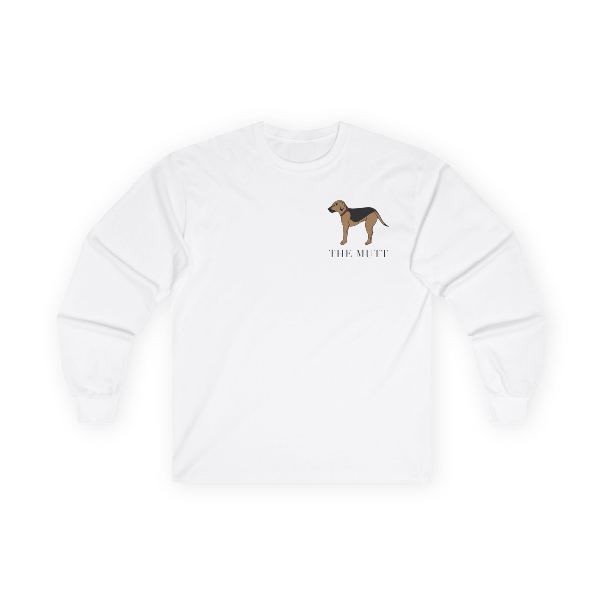 Copy of Unisex Ultra Cotton Long Sleeve Tee