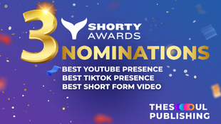 2023 Shorty Finalists Revealed!