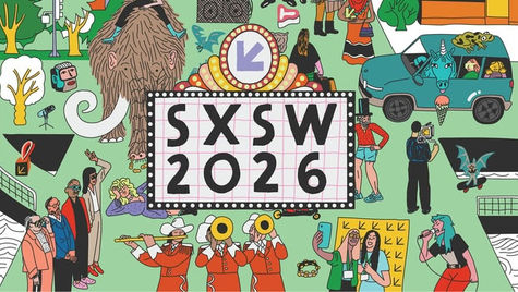 Have a Heart? Help Us Get to SXSW 2026!