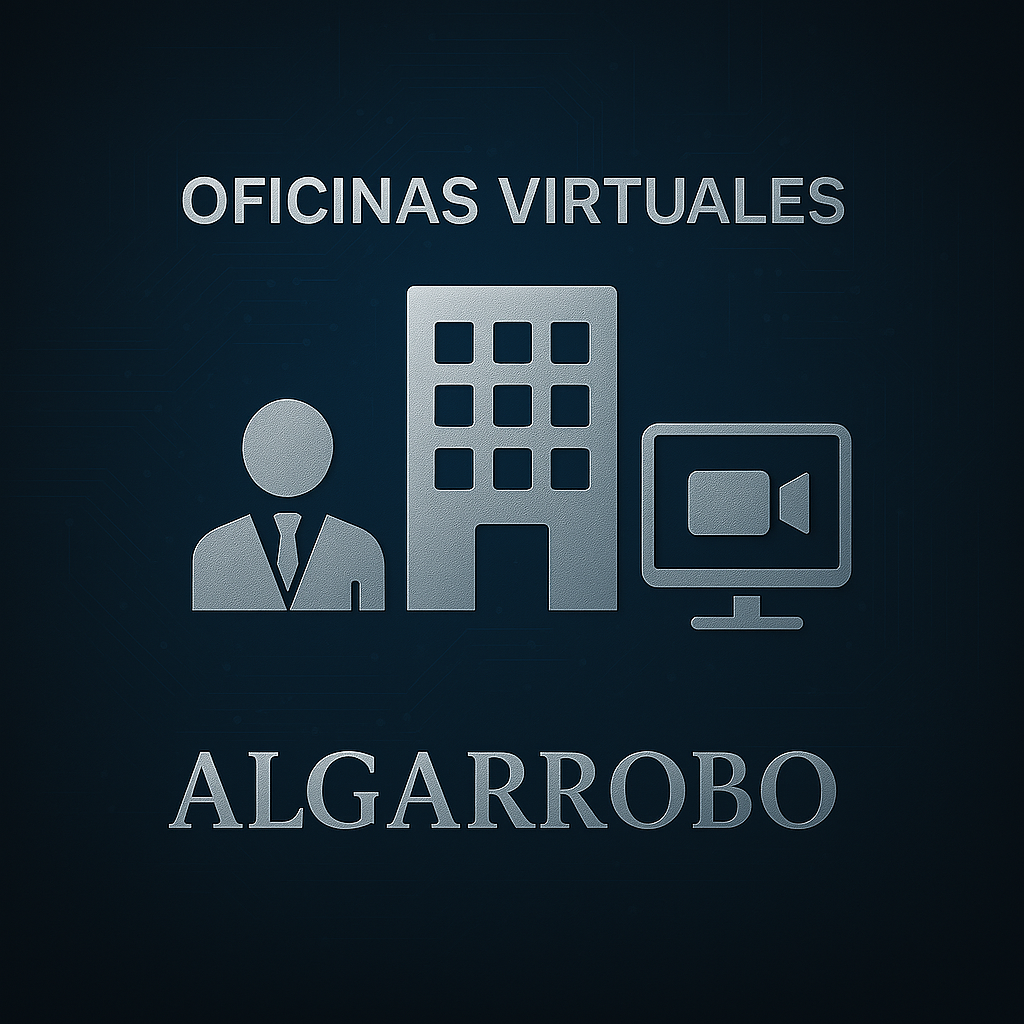 Oficina Virtual Algarrobo 150