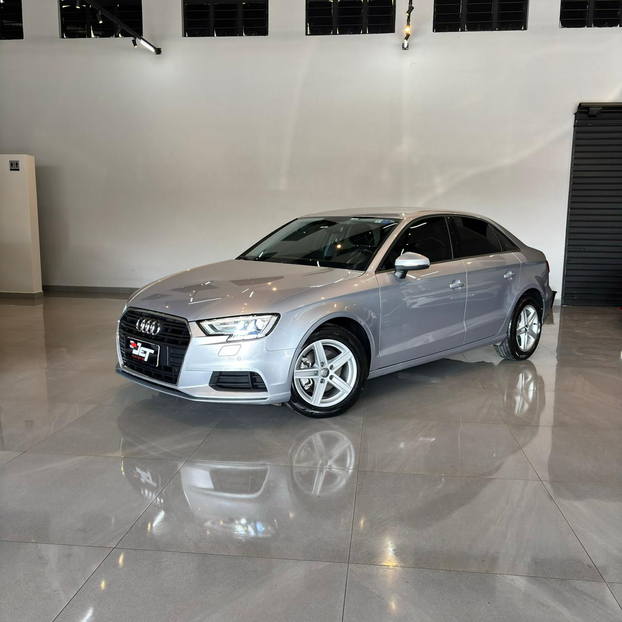 A3 1.4 TFSI FLEX SEDAN PRESTIGE TIPTRONIC 2019 88.940 KM