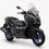 Miniatura: XMAX 300 ABS CONNECTED 2026