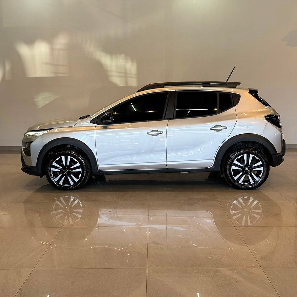 Miniatura: KARDIAN  1.0 TCE FLEX EVOLUTION EDC 2025 11.590 KM