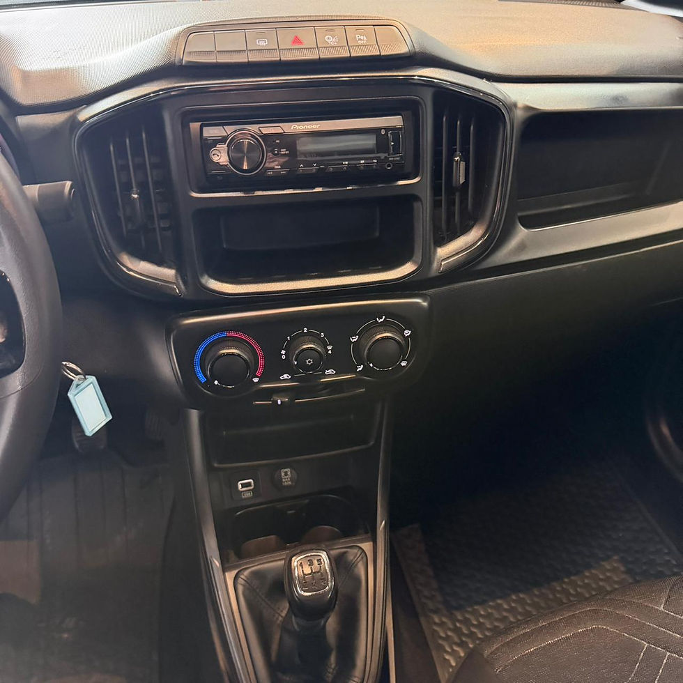 Miniatura: STRADA  1.3 FIREFLY FLEX FREEDOM CD MANUAL 2023 60.215 KM