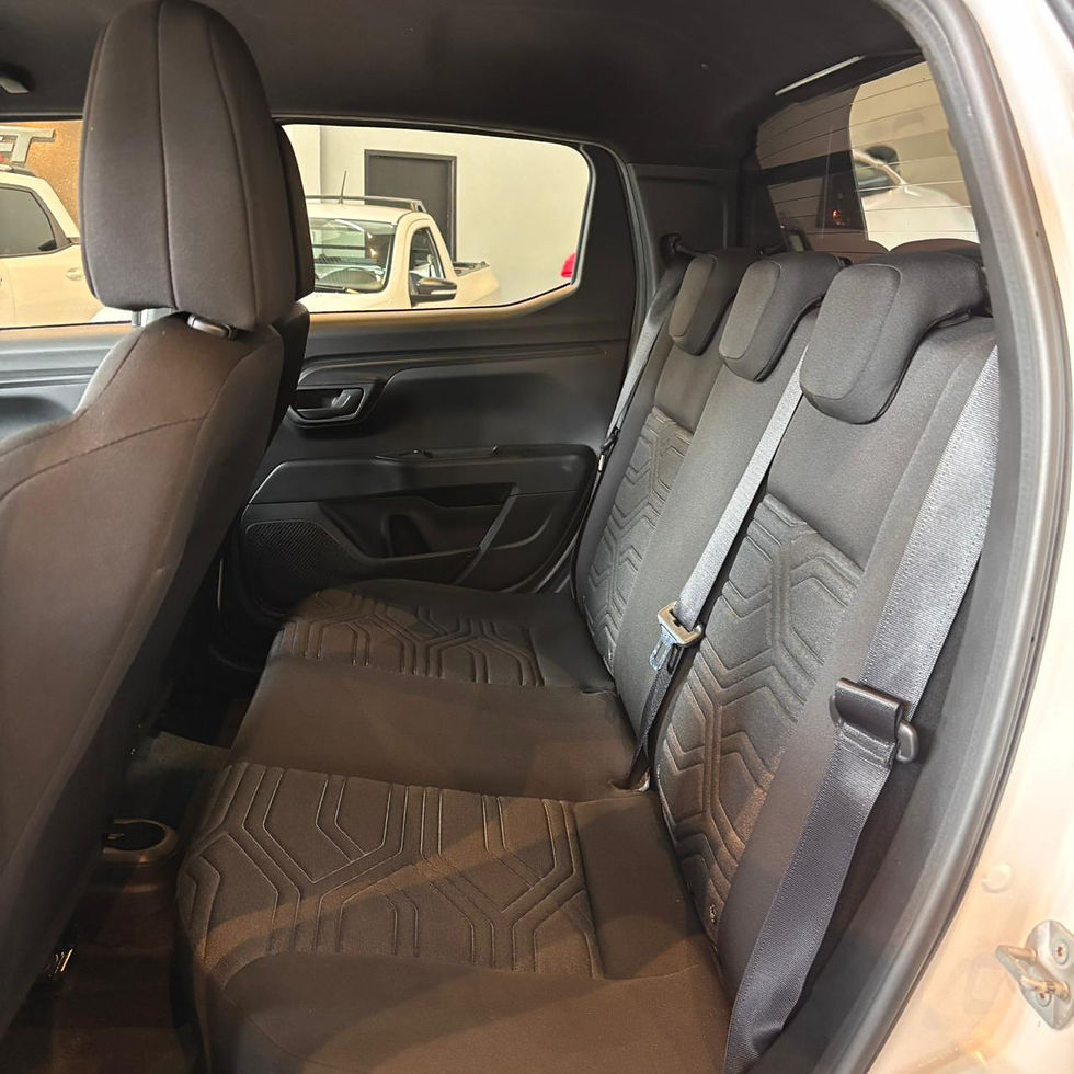 Miniatura: STRADA  1.3 FIREFLY FLEX FREEDOM CD MANUAL 2025 43.945 KM