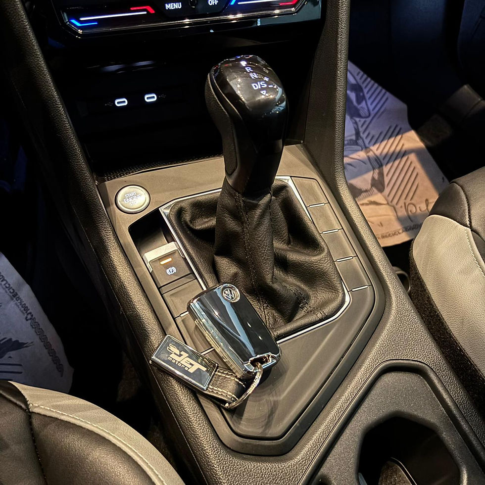 Miniatura: TAOS  1.4 250 TSI TOTAL FLEX COMFORTLINE AUTOMÁTICO 2025 17.160 KM