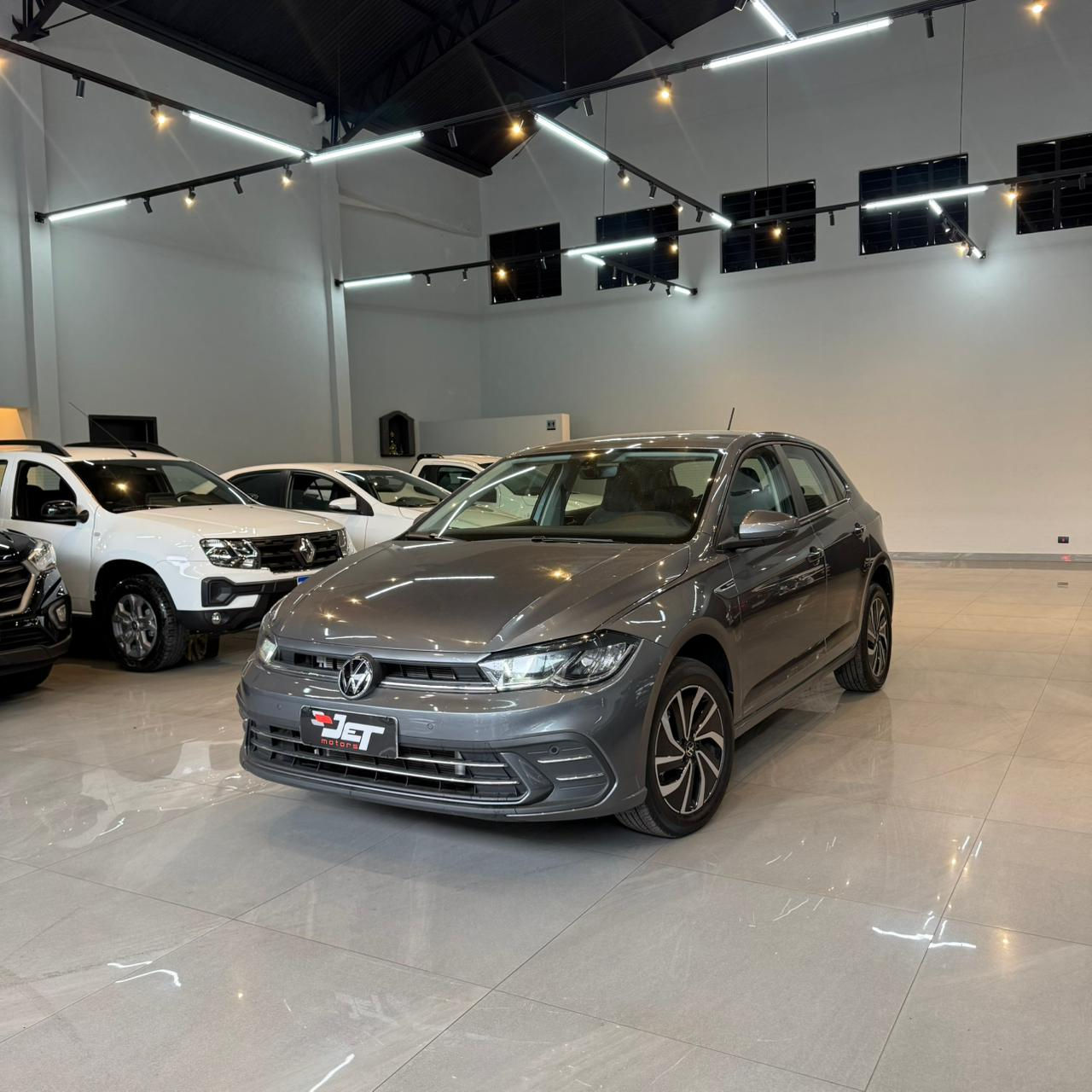 POLO TSI HL FLEX 2025 10.300KM