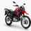 Miniatura: CROSSER Z 150 ABS