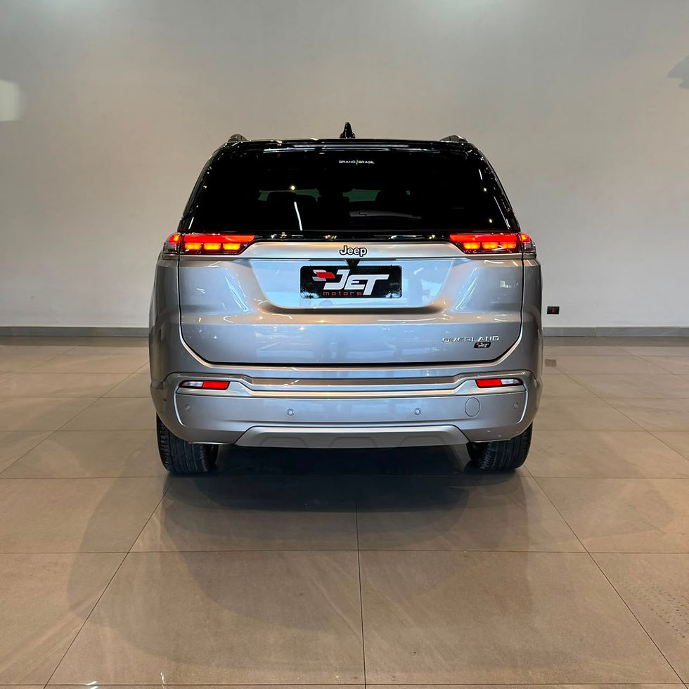 Miniatura: COMMANDER  1.3 T270 TURBO FLEX OVERLAND AT6 2025 33.285 KM