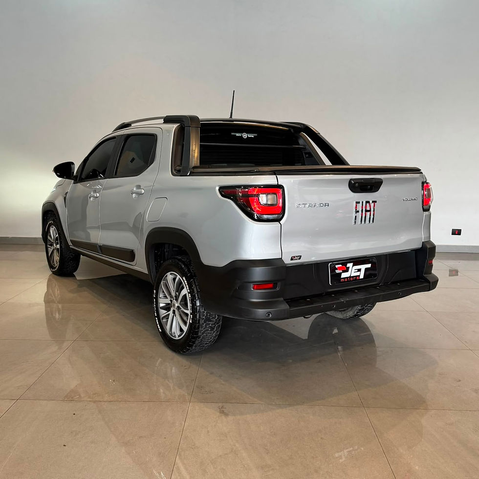 Miniatura: STRADA  1.3 FIREFLY FLEX VOLCANO CD MANUAL 2024 46.665 KM