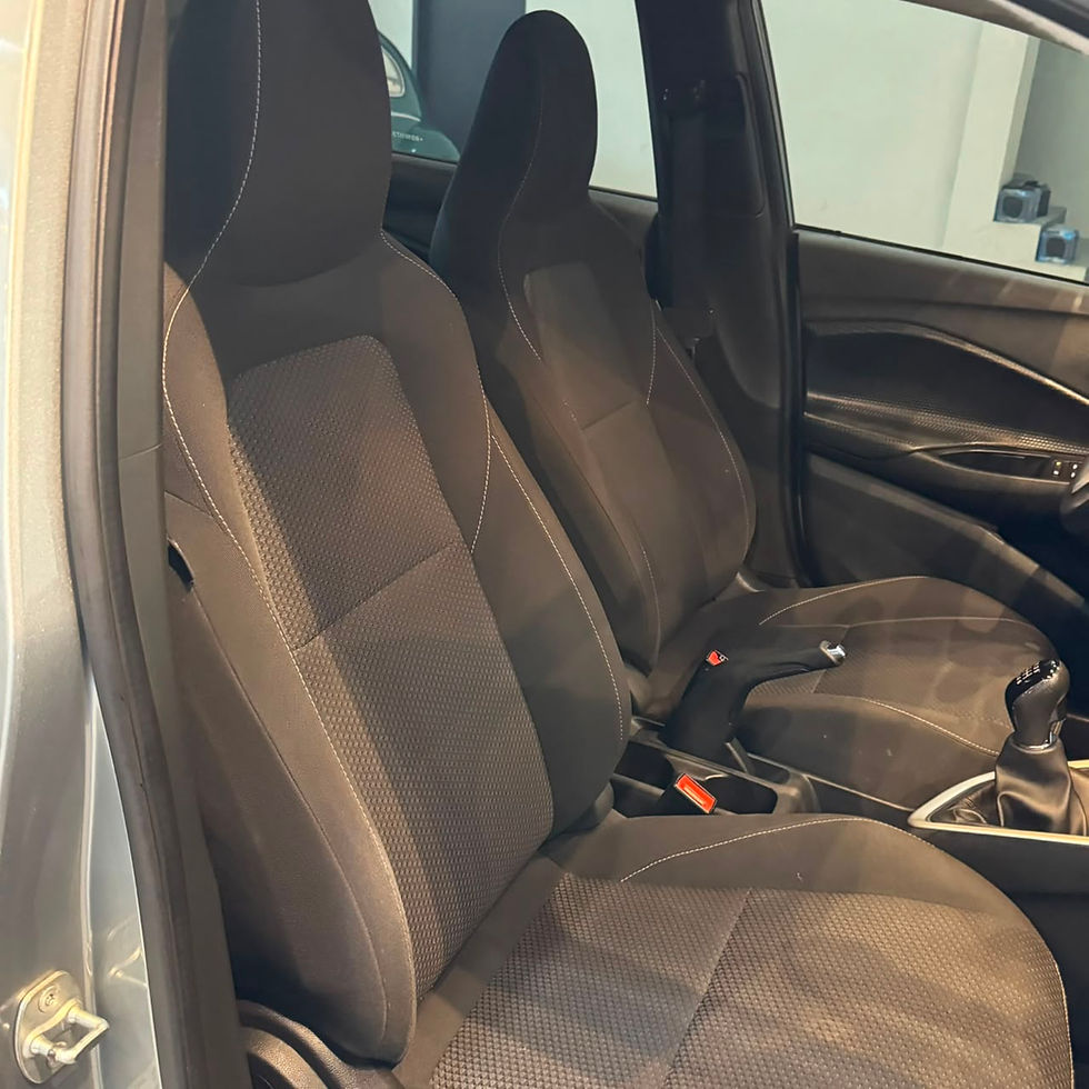 Miniatura: ONIX 1.0 TURBO PLUS LT FLEX MANUAL 2024 58.205 KM