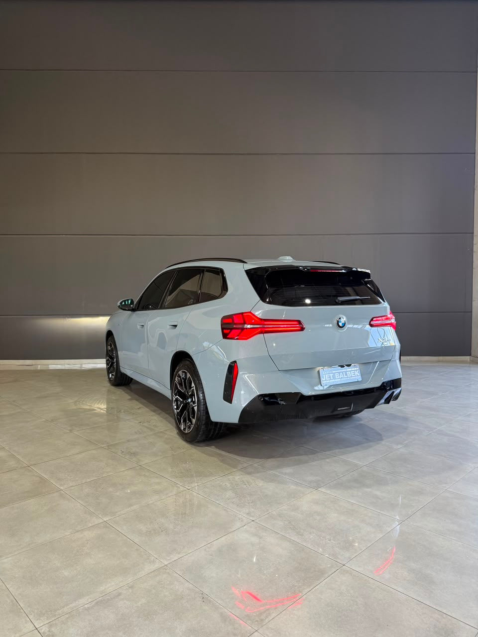 Miniatura: X3  2.0 TWINPOWER MHEV XDRIVE30I M SPORT STEPTRONIC  2026 8.600 KM