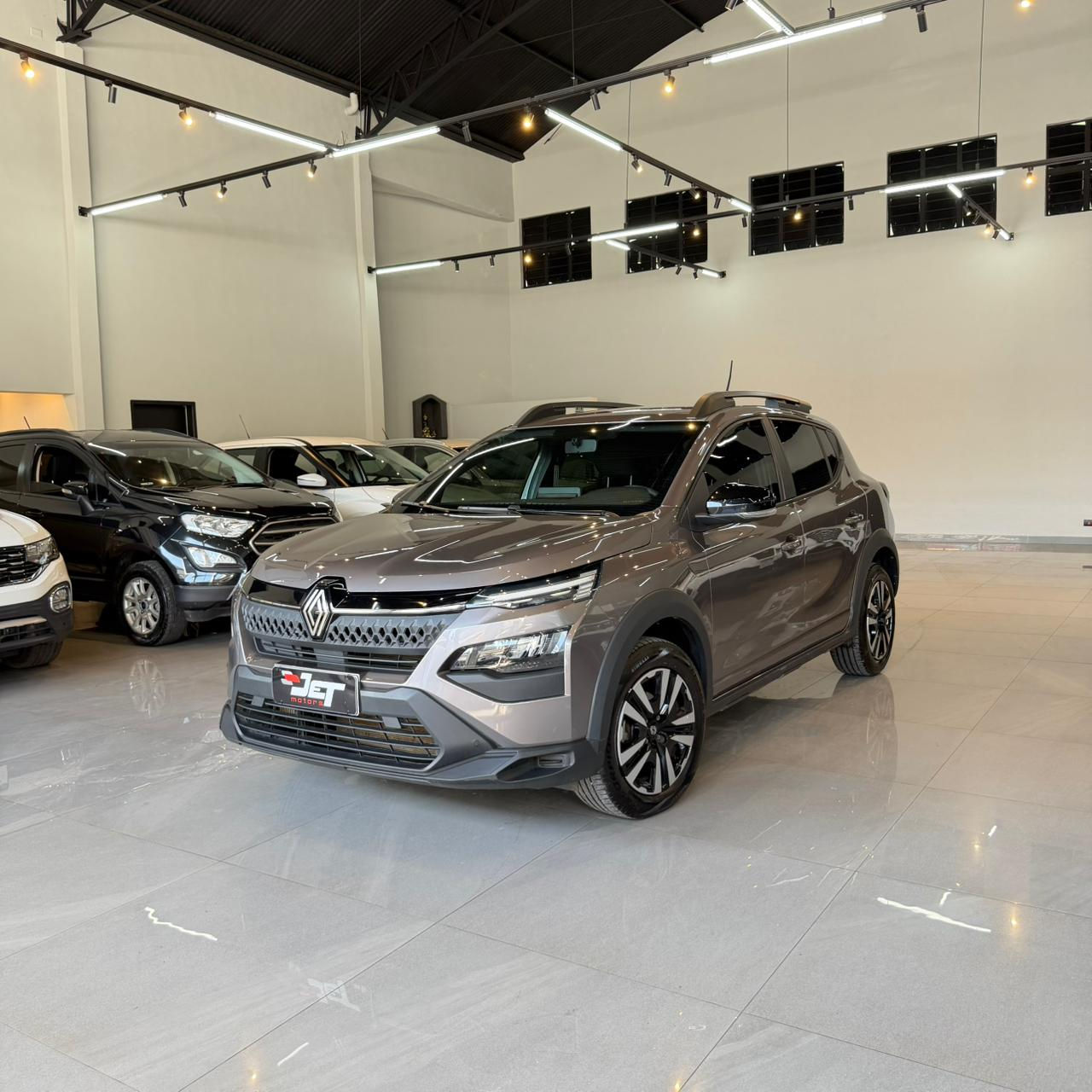 KARDIAN 1.0 TCE FLEX EVOLUTION EDC 2025 9.105 KM