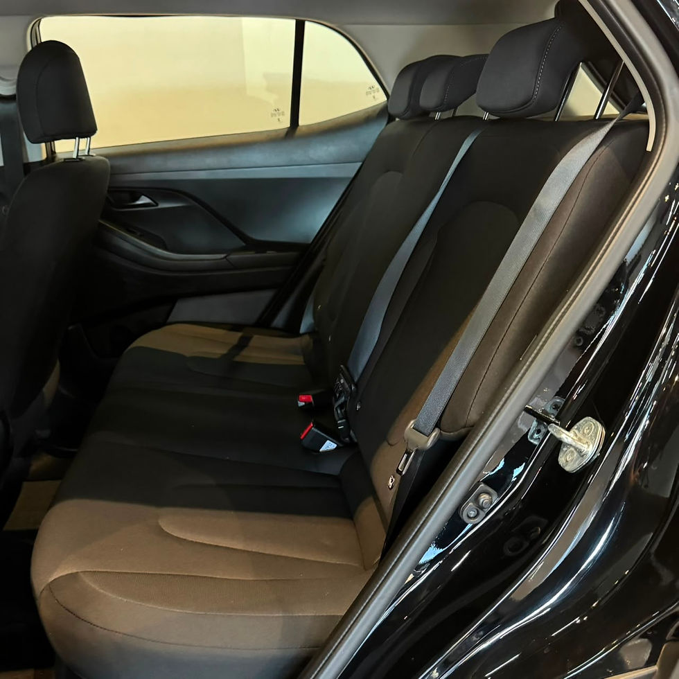 Miniatura: CRETA  1.0 TGDI FLEX COMFORT AUTOMÁTICO 2024 40.460 KM