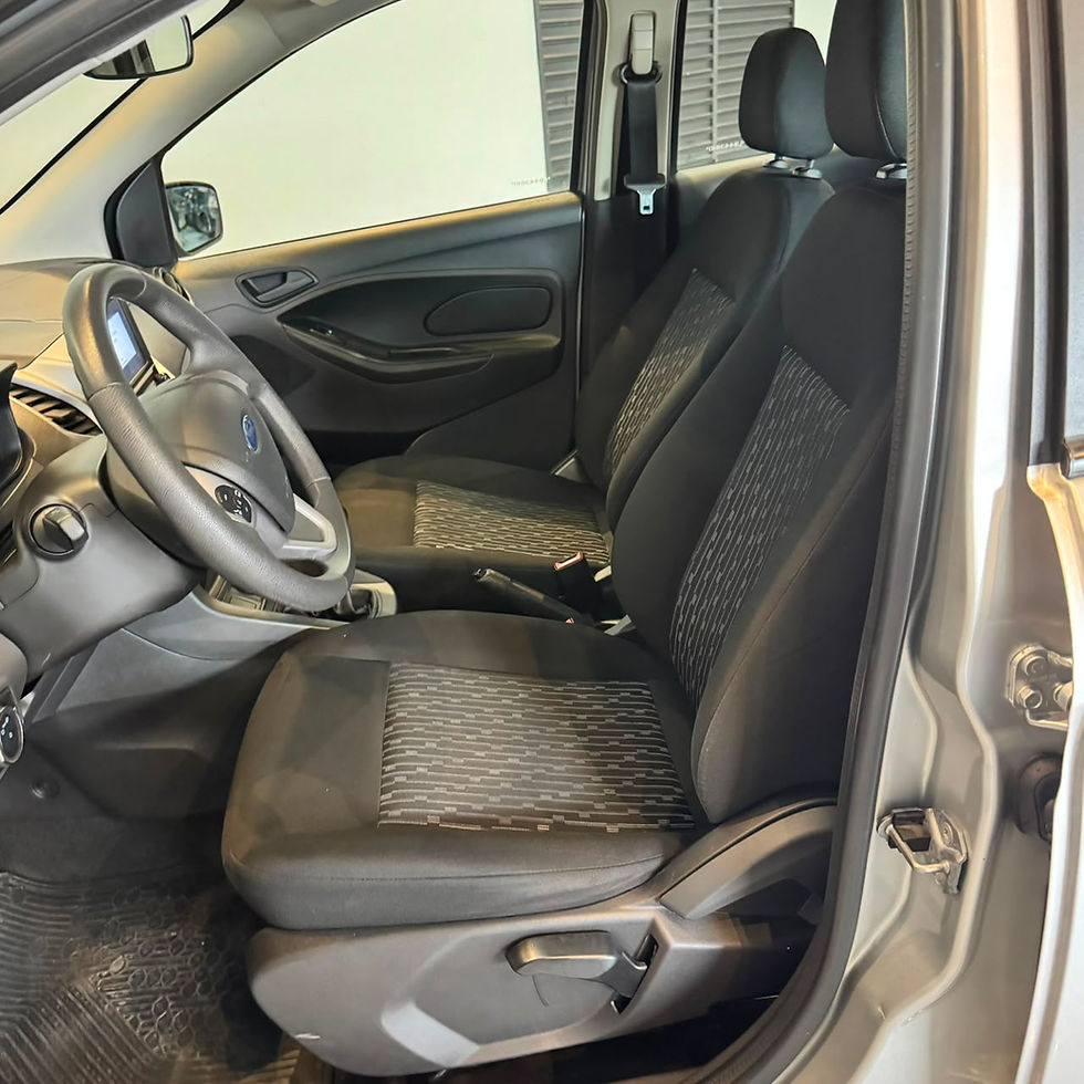 Miniatura: KA 1.0 SE PLUS FLEX MANUAL 2020 70.695 KM