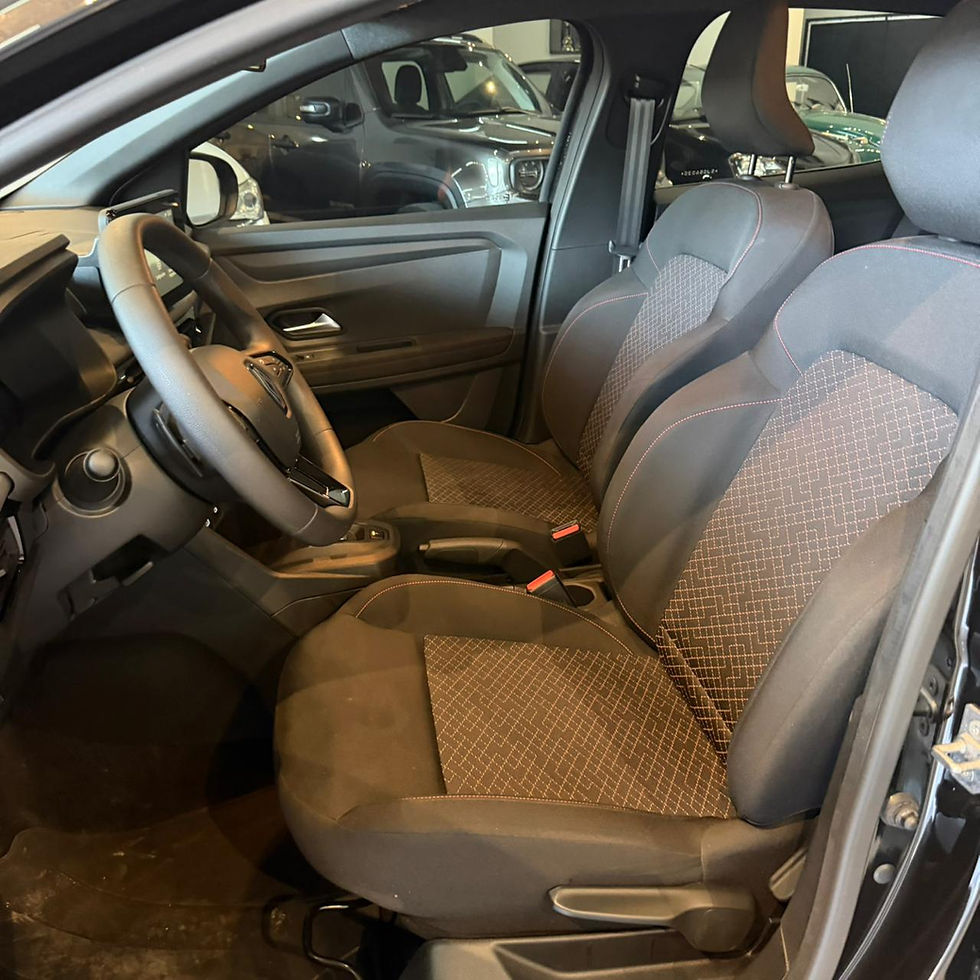 Miniatura: KARDIAN  1.0 TCE FLEX EVOLUTION EDC 2025 15.375 KM