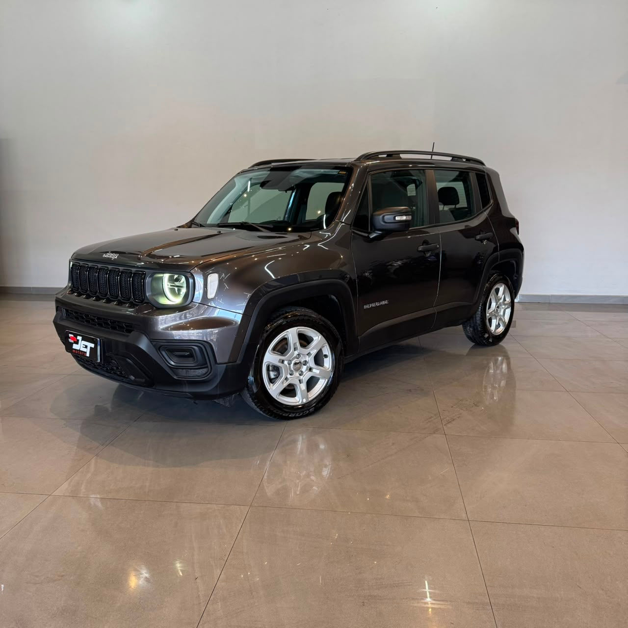 RENEGADE 1.3 T270 TURBO FLEX SPORT AT6 2024 50.905 KM