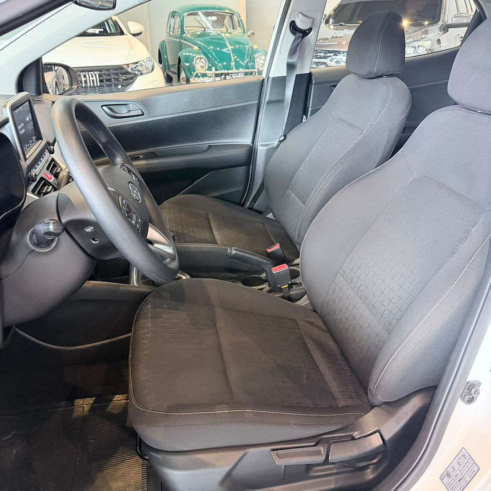 Miniatura: HB20  1.0 12V FLEX COMFORT PLUS MANUAL 2025 51.070 KM