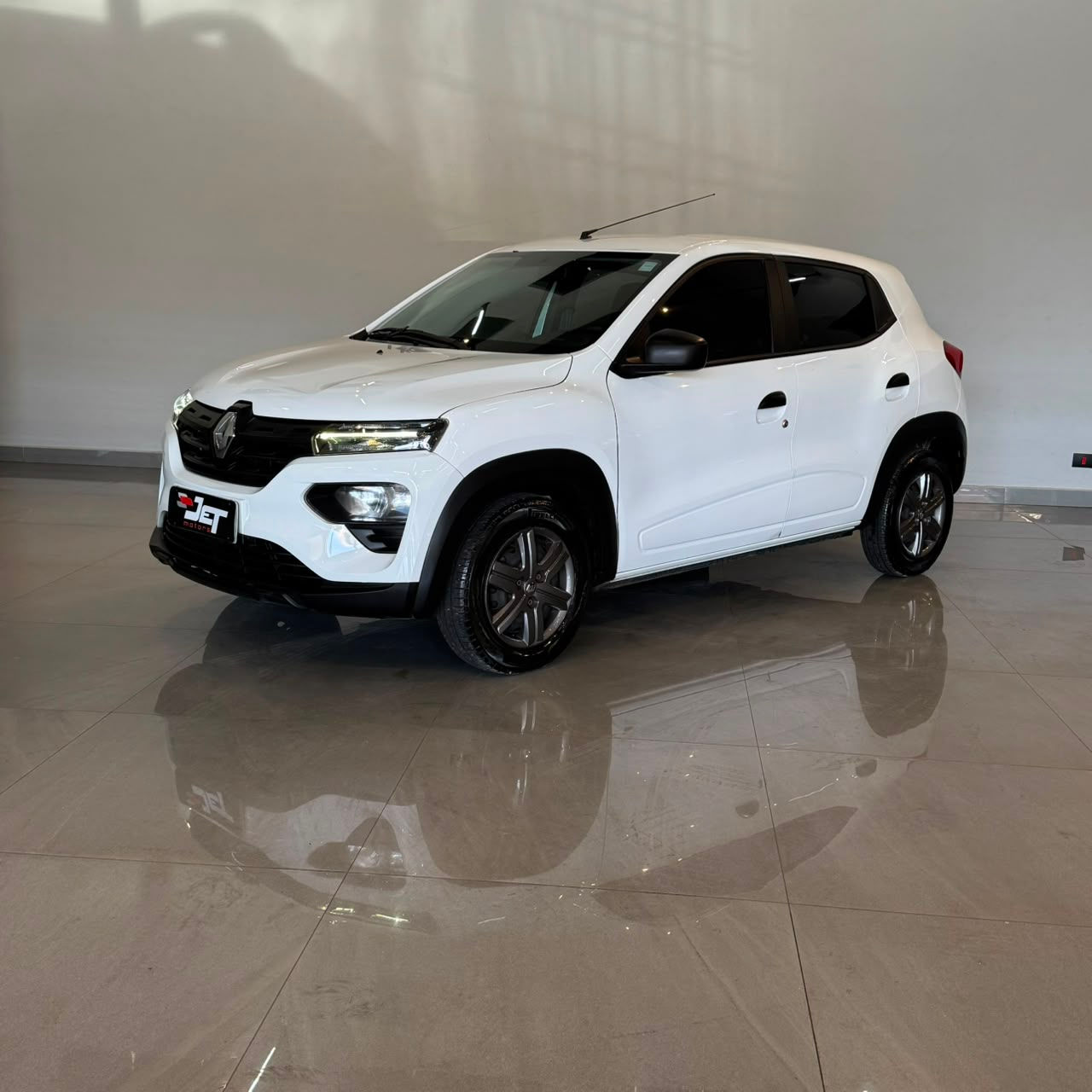 KWID 1.0 12V SCE FLEX ZEN MANUAL 2023 40.485 KM