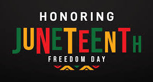 Potomac Shores Juneteenth Celebration