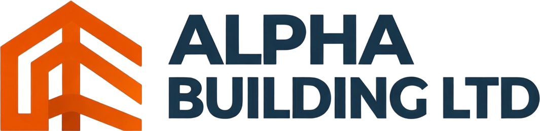 Contact | Alpha Building Ltd