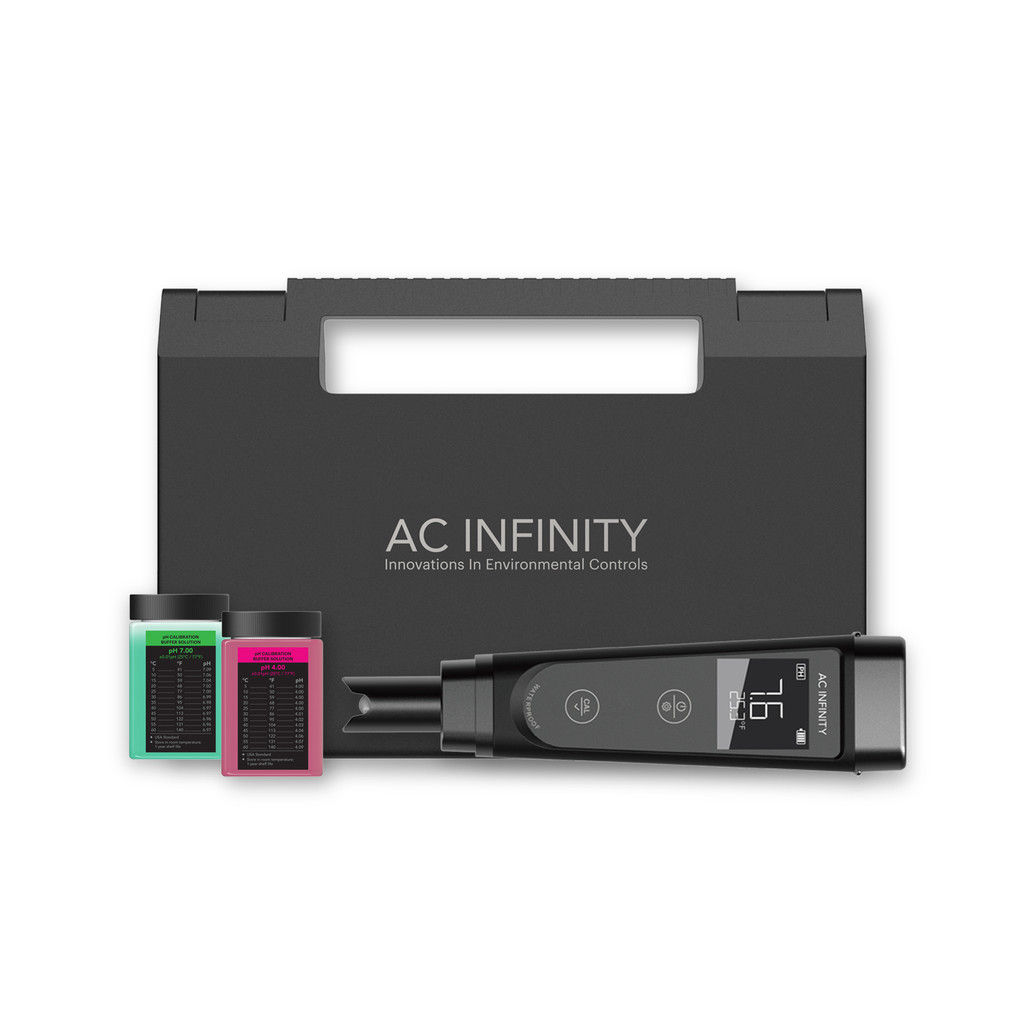 AC Infinity PH Meter