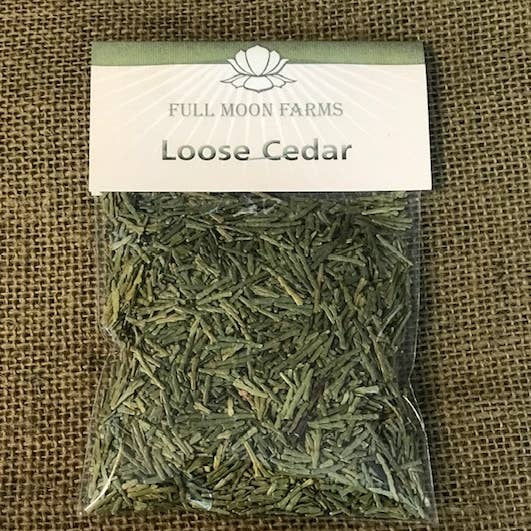 Cedar Loose