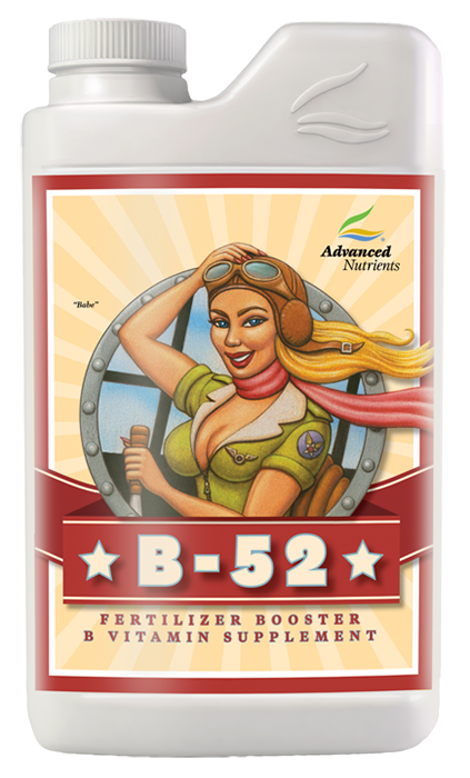 Advanced Nutrients B-52 1L