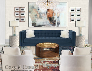 Sample Design Board