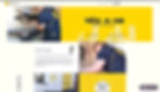 local website created for Tails N Fur East Grinstead