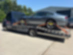 CS Transportation - 24/7 Hiab Services London