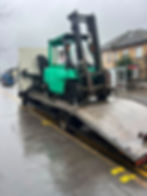 CS Transportation - 24/7 Vehicle Transportation London